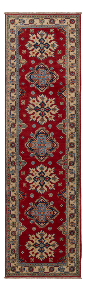 Kazak Teppe 80x284cm - Orientalsk teppe