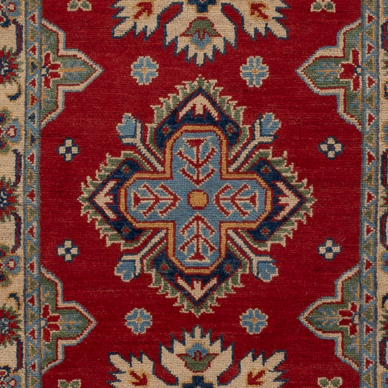 Kazak Teppe 284x80cm - Orientalsk teppe