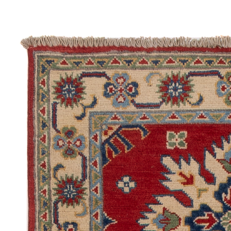 Kazak Teppe 284x80cm - Orientalsk teppe