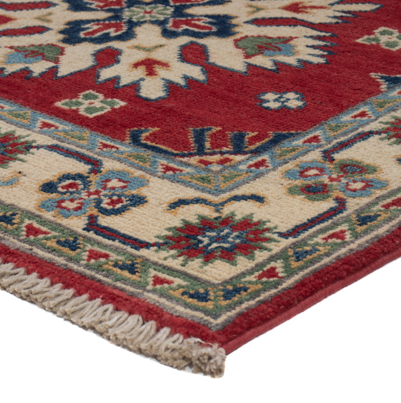 Kazak Teppe 284x80cm - Orientalsk teppe