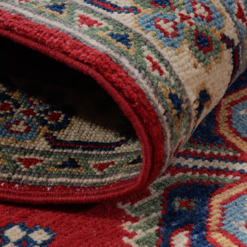 Kazak Teppe 284x80cm - Orientalsk teppe