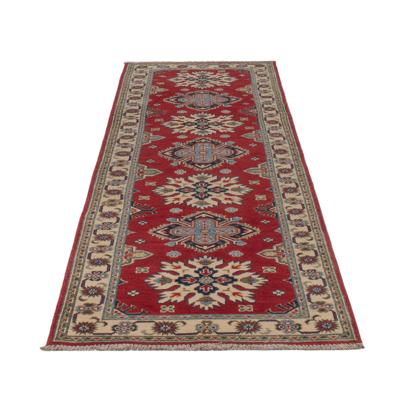 Kazak Teppe 284x80cm - Orientalsk teppe