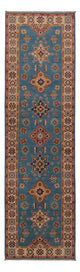 Kazak Teppe 299x85cm - Orientalsk teppe
