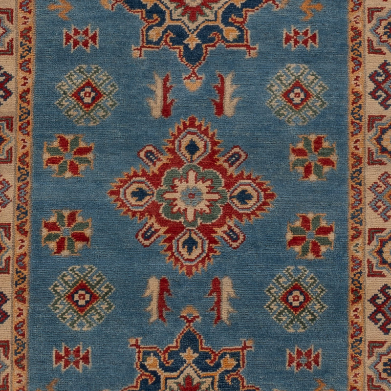 Kazak Teppe 299x85cm - Orientalsk teppe