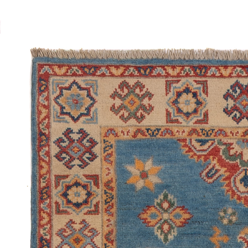 Kazak Teppe 299x85cm - Orientalsk teppe