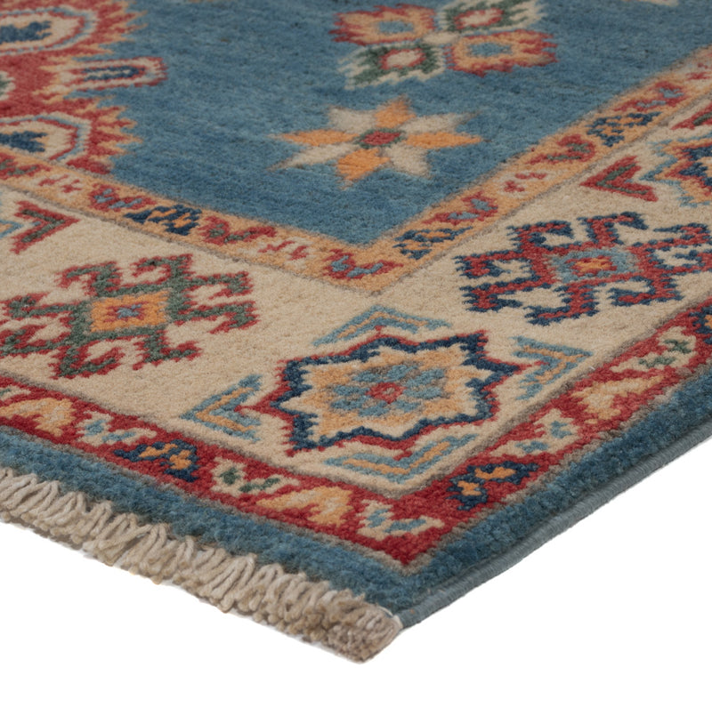 Kazak Teppe 299x85cm - Orientalsk teppe