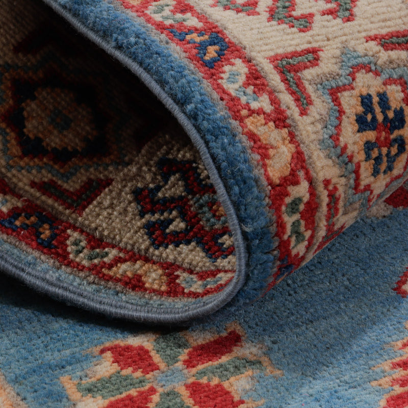 Kazak Teppe 299x85cm - Orientalsk teppe