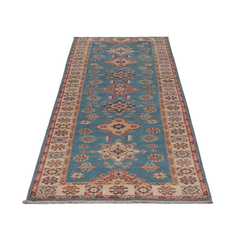 Kazak Teppe 299x85cm - Orientalsk teppe