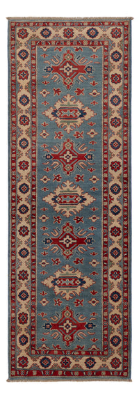 Kazak Teppe 245x83cm - Orientalsk teppe – product image