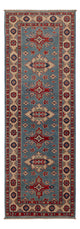 Kazak Teppe 245x83cm - Orientalsk teppe