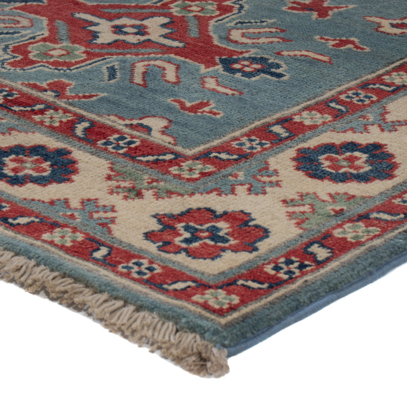 Kazak Teppe 245x83cm - Orientalsk teppe