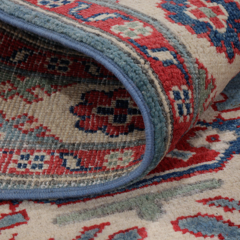 Kazak Teppe 245x83cm - Orientalsk teppe