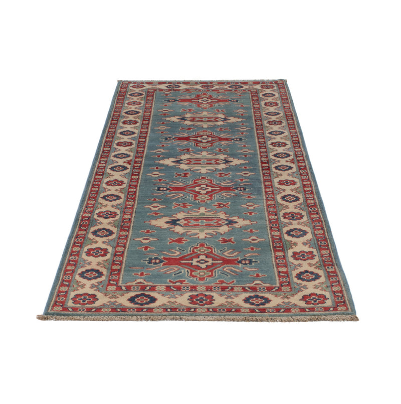 Kazak Teppe 245x83cm - Orientalsk teppe