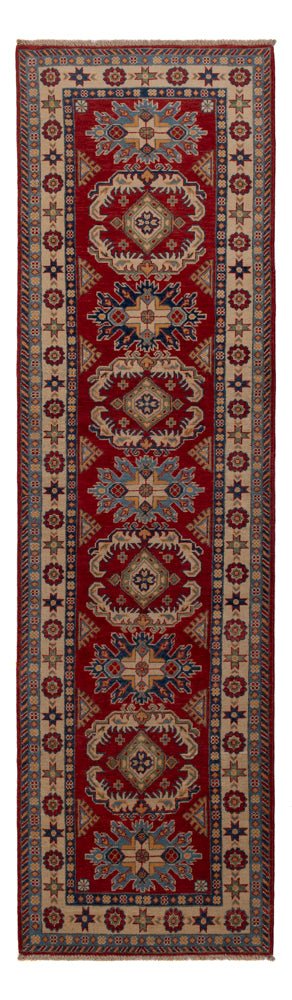 Kazak Teppe 83x303cm - Orientalsk teppe