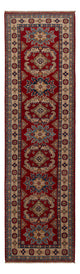 Kazak Teppe 303x83cm - Orientalsk teppe