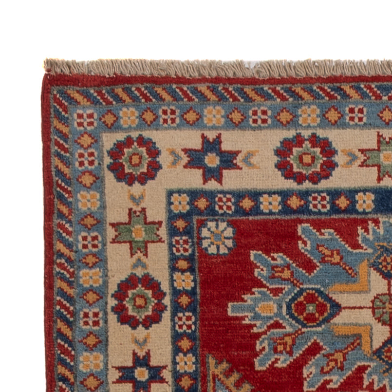 Kazak Teppe 303x83cm - Orientalsk teppe