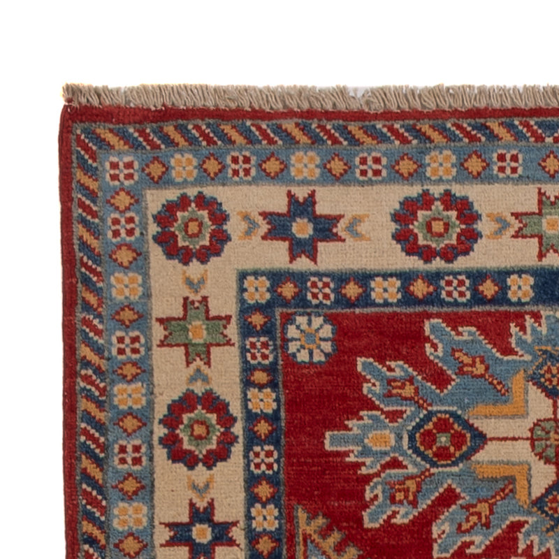 Kazak Teppe 303x83cm - Orientalsk teppe