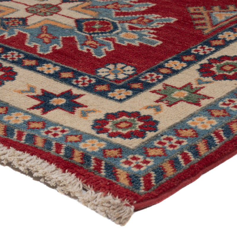 Kazak Teppe 303x83cm - Orientalsk teppe