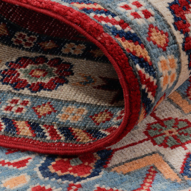 Kazak Teppe 303x83cm - Orientalsk teppe