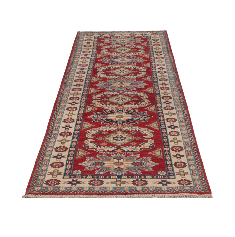 Kazak Teppe 303x83cm - Orientalsk teppe