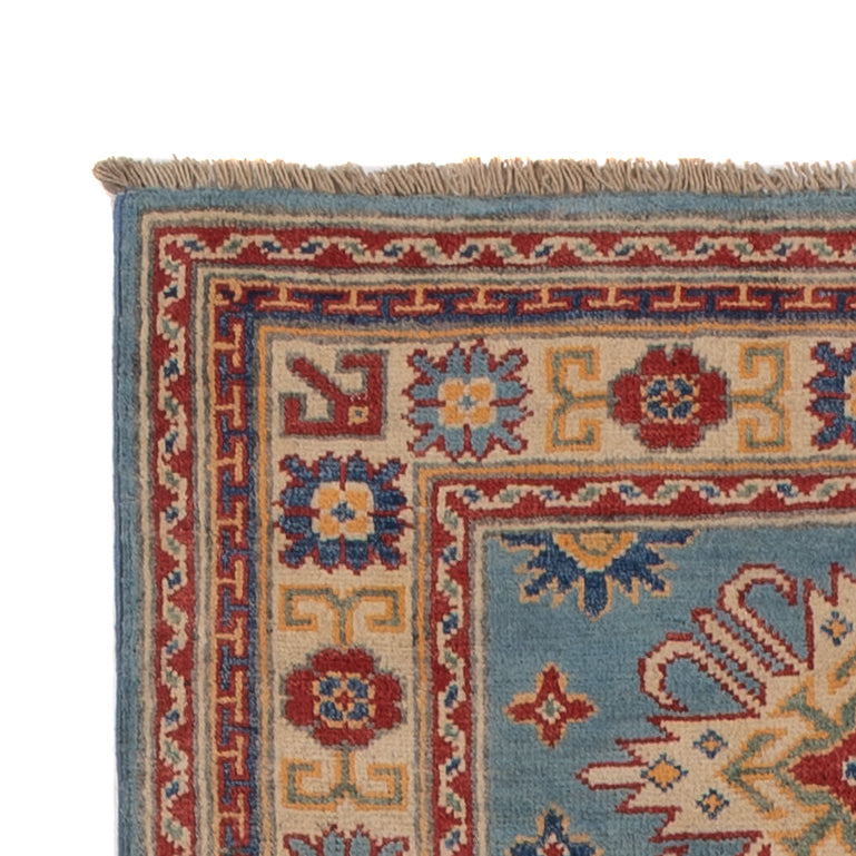 Kazak Teppe 296x81cm - Orientalsk teppe