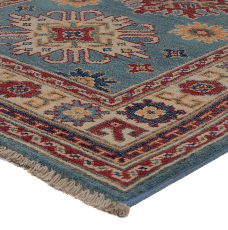 Kazak Teppe 296x81cm - Orientalsk teppe