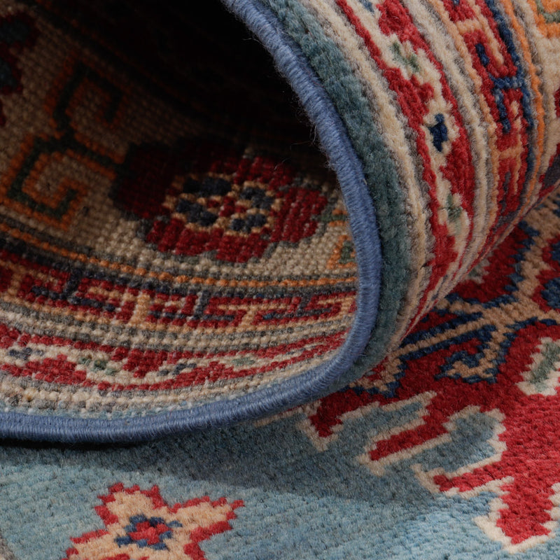 Kazak Teppe 296x81cm - Orientalsk teppe