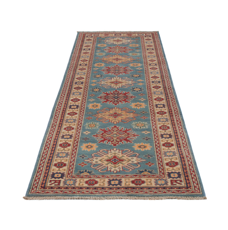 Kazak Teppe 296x81cm - Orientalsk teppe