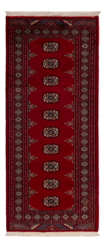 Pakistan teppe 83x195cm - Orientalsk teppe