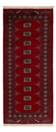 Pakistan teppe 195x83cm - Orientalsk teppe