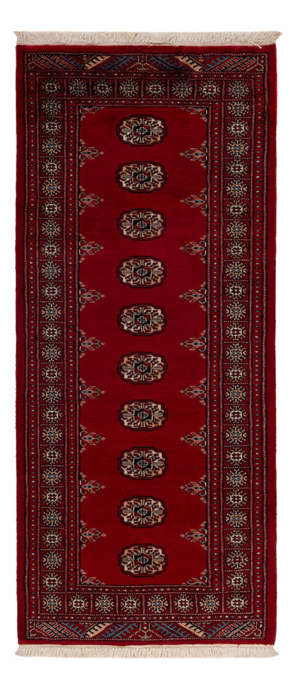 Pakistan teppe 195x83cm - Orientalsk teppe