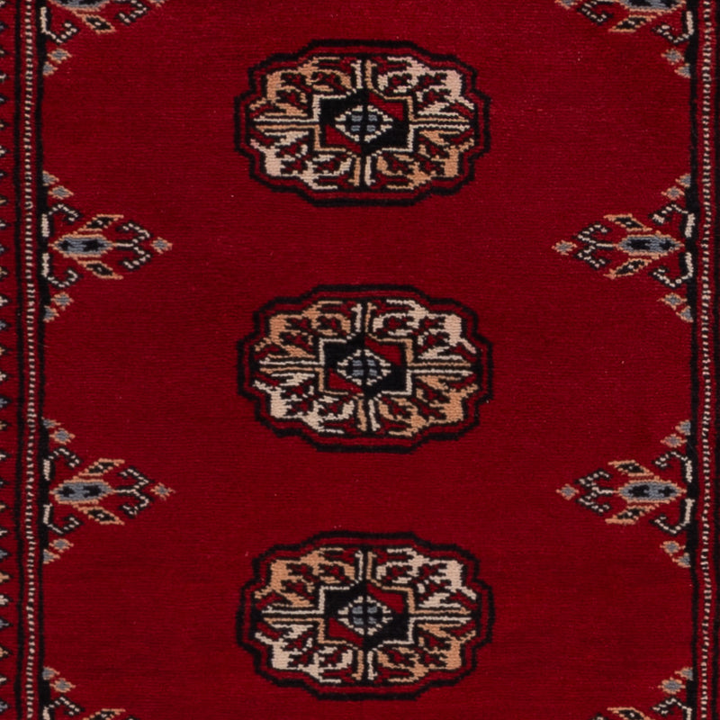 Pakistan teppe 195x83cm - Orientalsk teppe