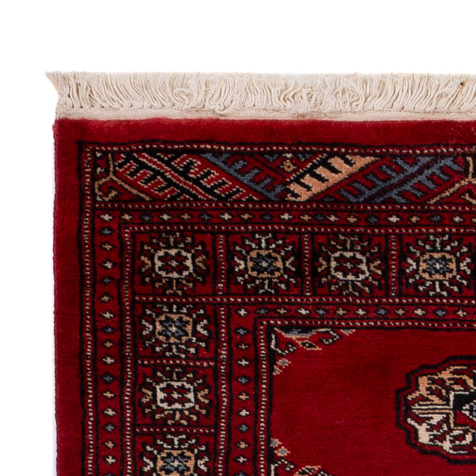 Pakistan teppe 195x83cm - Orientalsk teppe