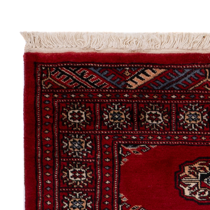 Pakistan teppe 195x83cm - Orientalsk teppe