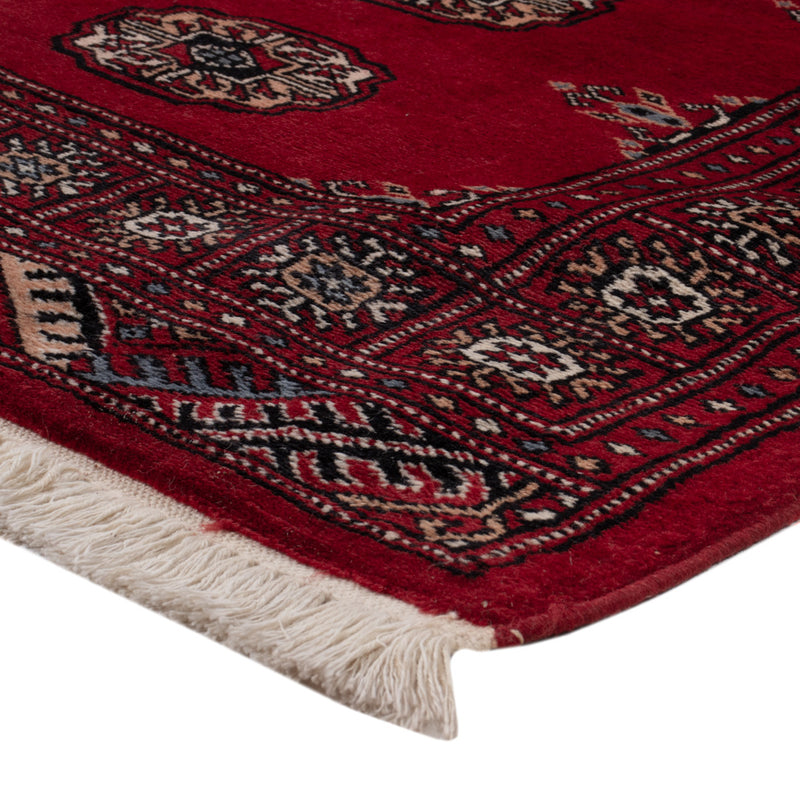 Pakistan teppe 195x83cm - Orientalsk teppe