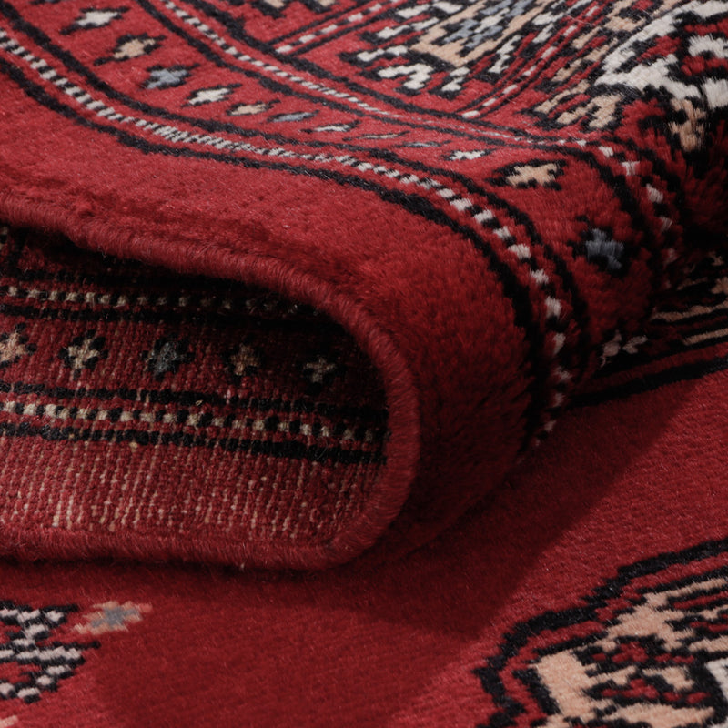 Pakistan teppe 195x83cm - Orientalsk teppe