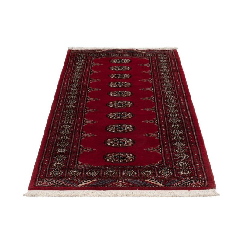 Pakistan teppe 195x83cm - Orientalsk teppe