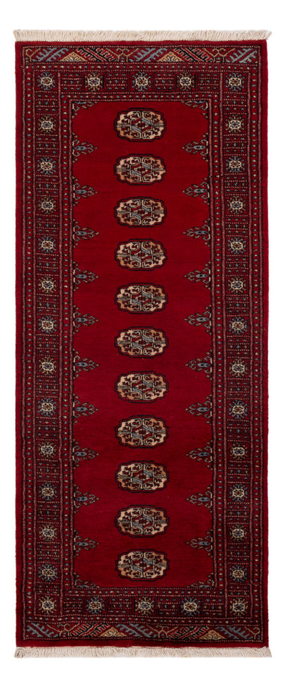 Pakistan teppe 78x197cm - Orientalsk teppe