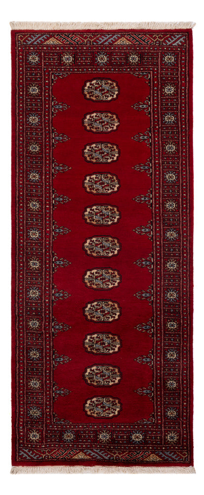Pakistan teppe 197x78cm - Orientalsk teppe