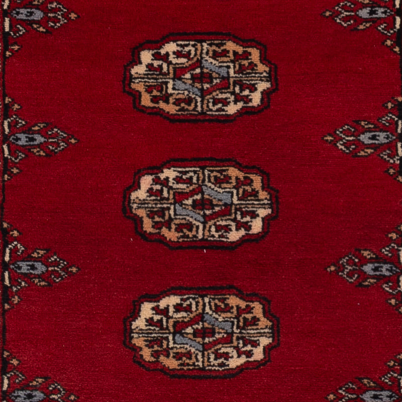 Pakistan teppe 197x78cm - Orientalsk teppe