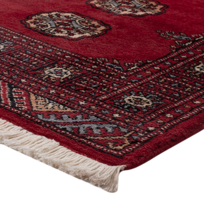 Pakistan teppe 197x78cm - Orientalsk teppe