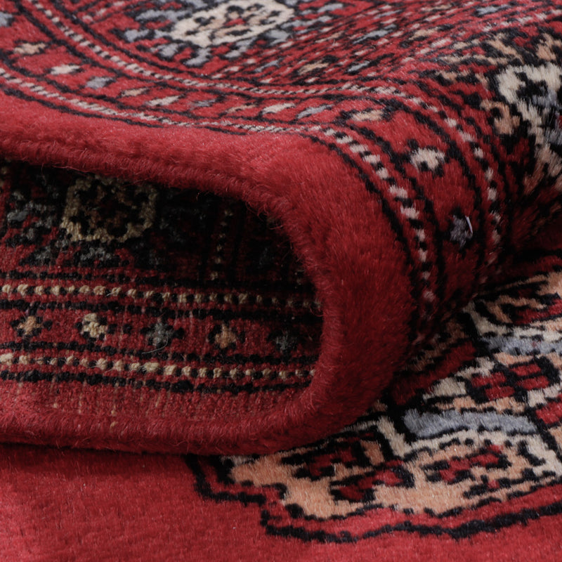 Pakistan teppe 197x78cm - Orientalsk teppe