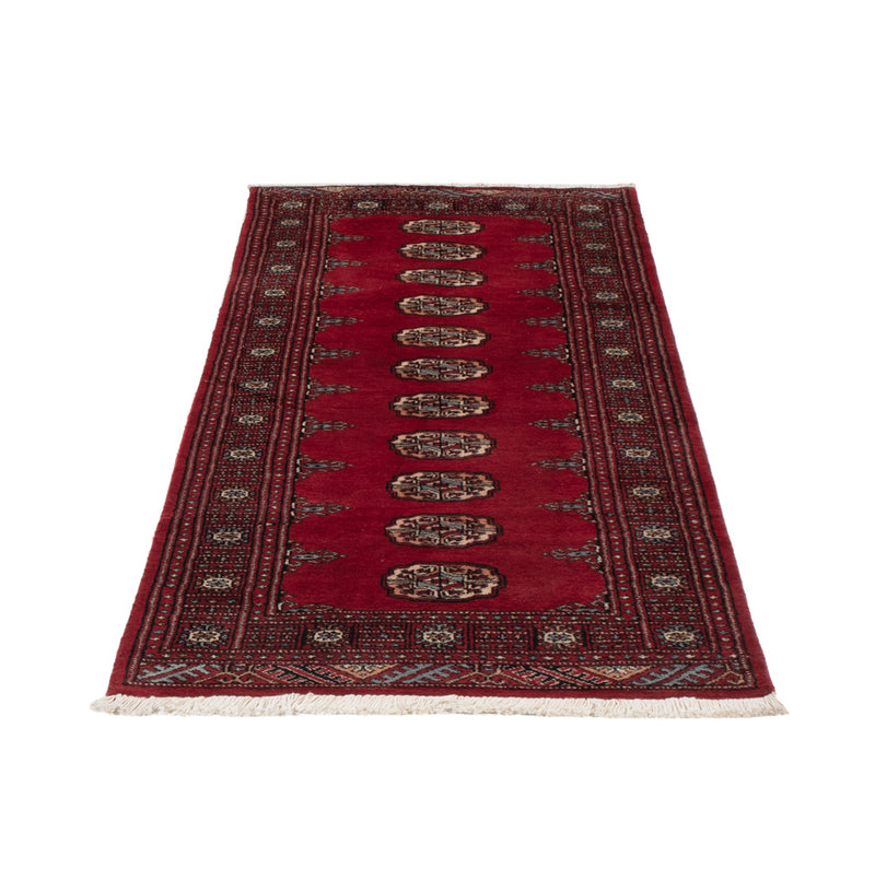 Pakistan teppe 197x78cm - Orientalsk teppe