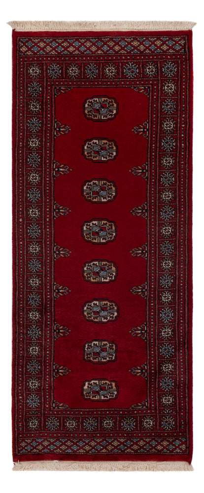 Pakistan teppe 186x75cm - Orientalsk teppe
