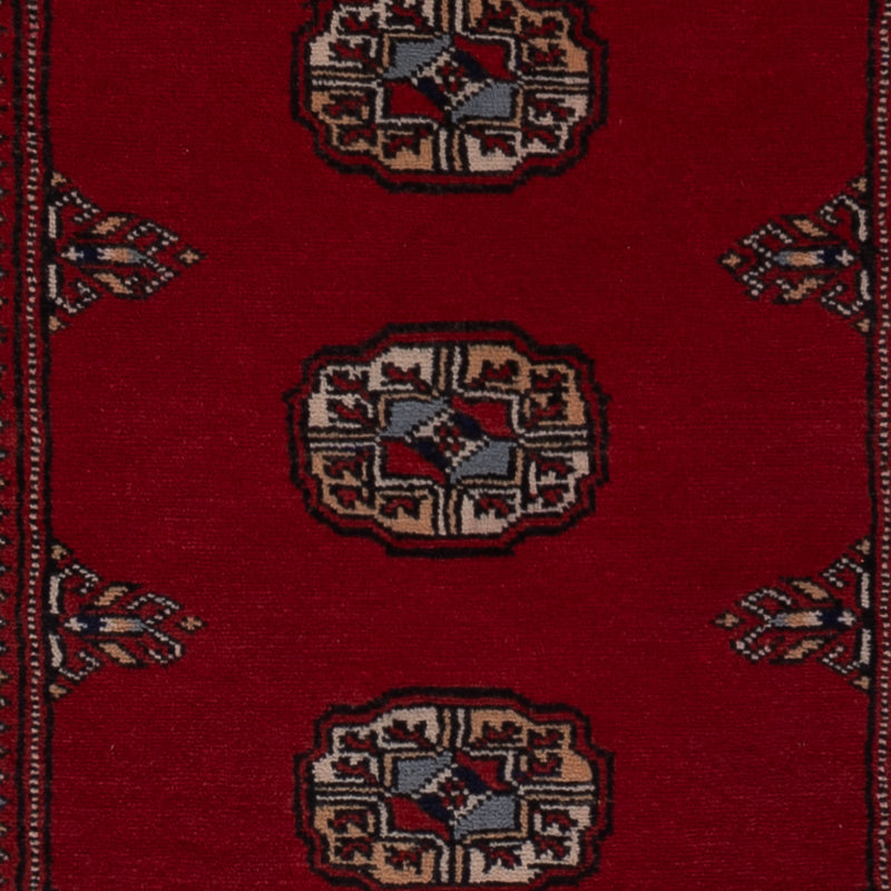 Pakistan teppe 186x75cm - Orientalsk teppe