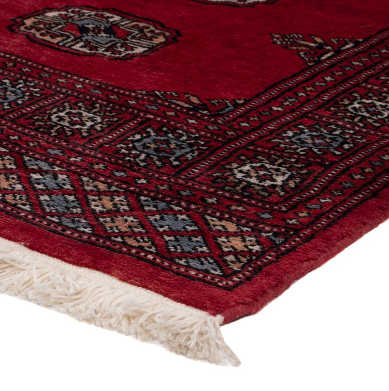 Pakistan teppe 186x75cm - Orientalsk teppe