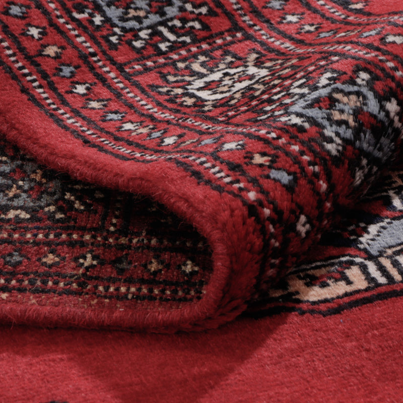 Pakistan teppe 186x75cm - Orientalsk teppe