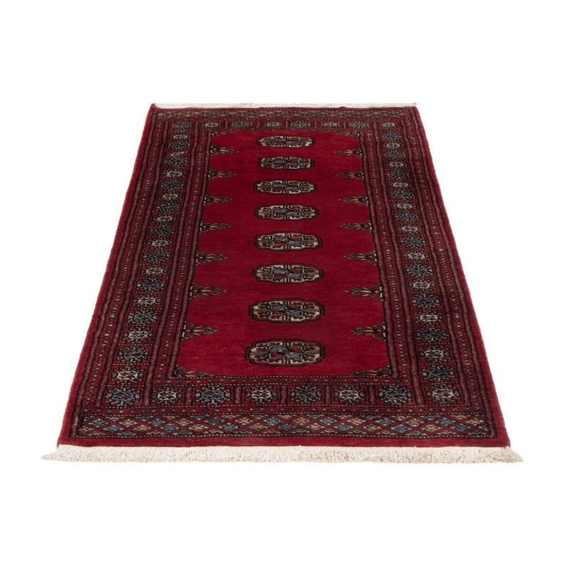 Pakistan teppe 186x75cm - Orientalsk teppe