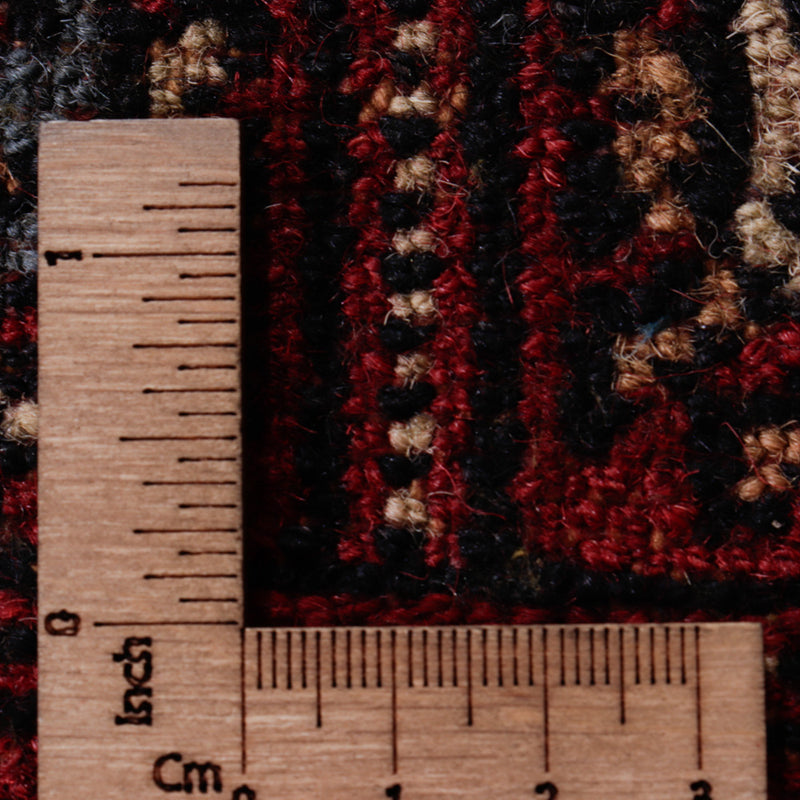 Pakistan teppe 186x75cm - Orientalsk teppe