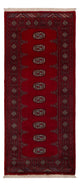 Pakistan teppe 182x80cm - Orientalsk teppe